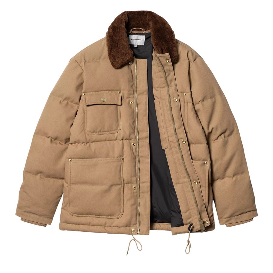 Rayley Giaccone Carhartt WIP | I0338932FSXX